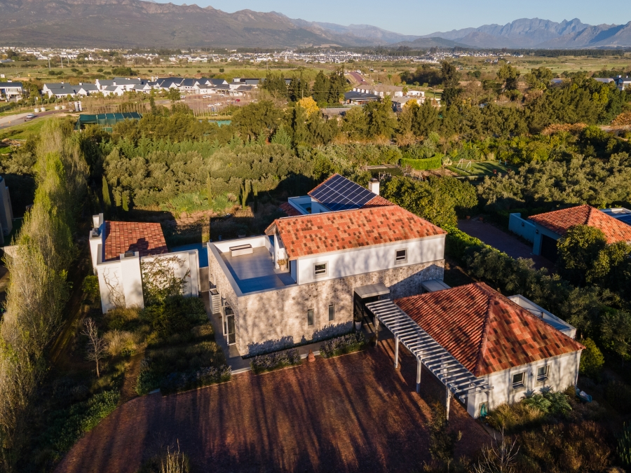4 Bedroom Property for Sale in Winelands Western Cape
